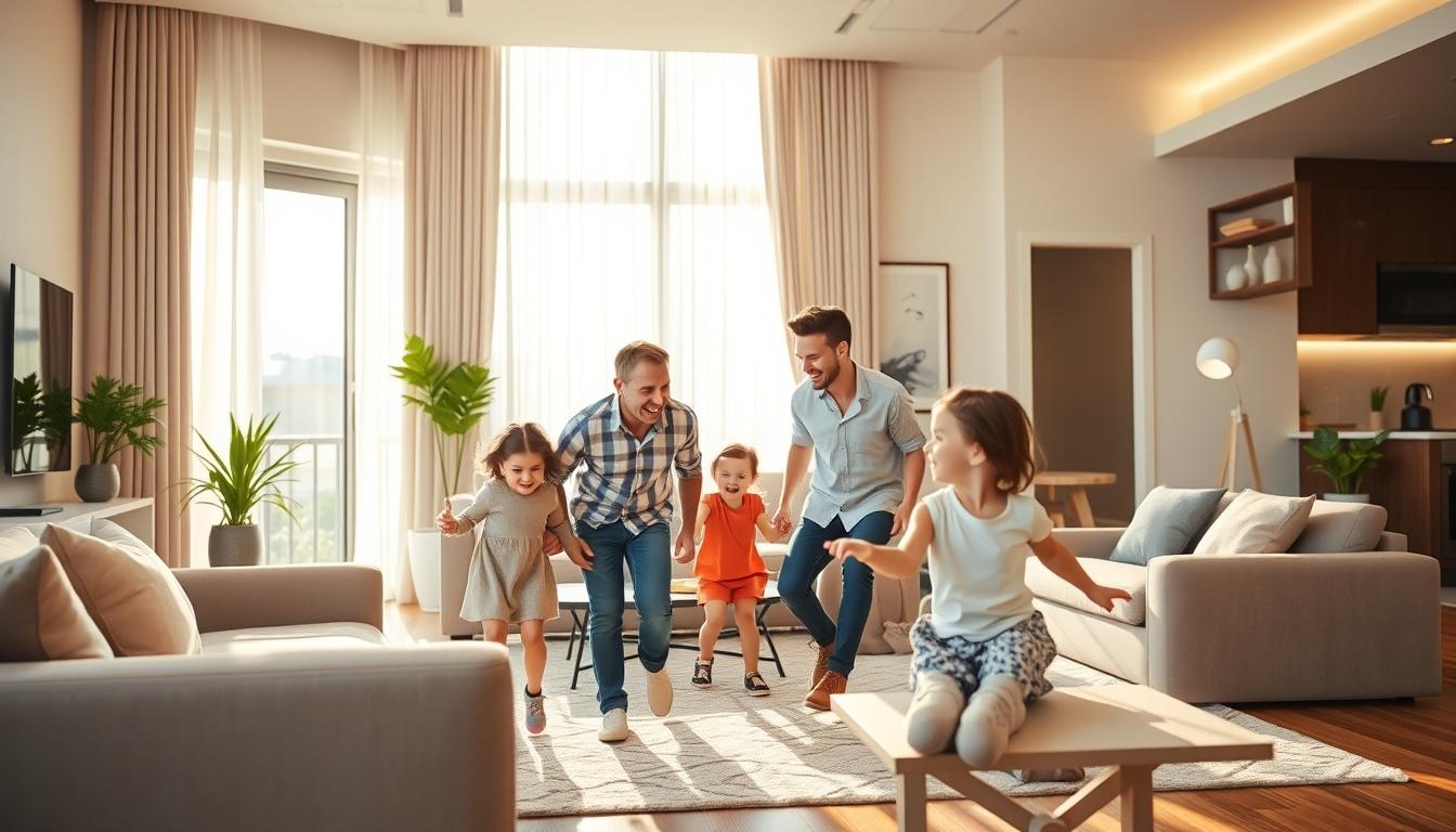 Conseils en immobilier